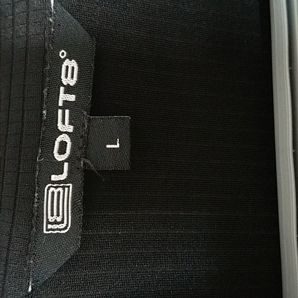 Golf shirt nwt lofts - Picture 3 of 5